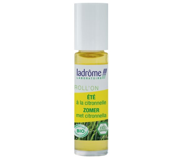 Roll'on Sommer Ladrôme - Roll-on von 10 ml - image 1