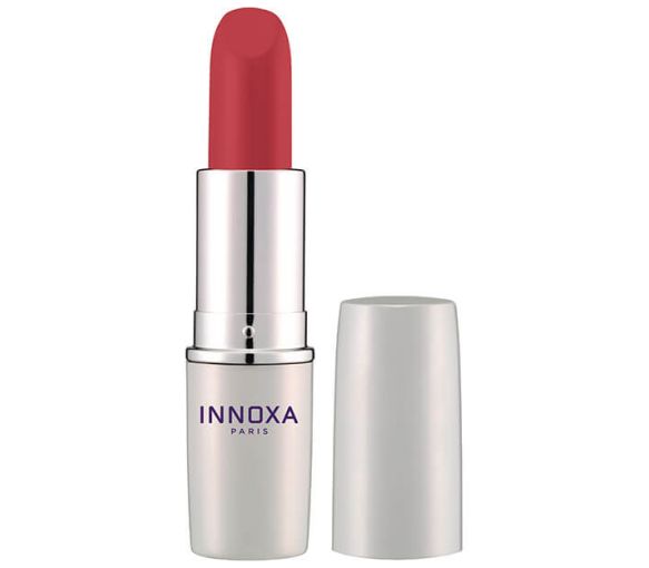 Belle & Good Nature Lippenstift 03 Fuchsia Innoxa - Tube mit 3,5 g - image 1