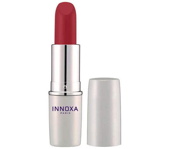 Belle & Good Nature Lippenstift 04 Rot Innoxa - Tube mit 3,5 g - image 1