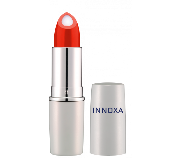 Duo Lippenstift inno'lips 004 Guave Innoxa - Flasche mit 4ml