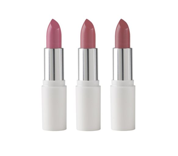 Satin Lippenstift Eye Care - 4g Tube