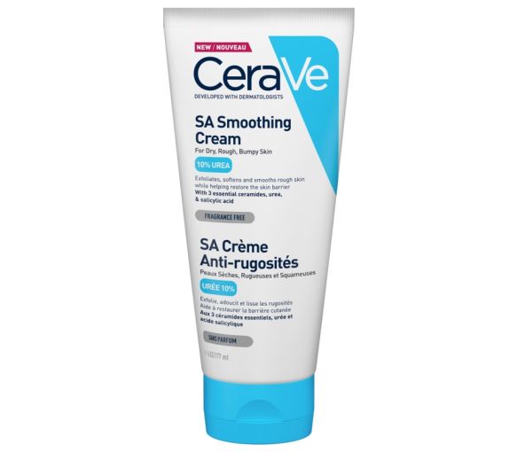 SA CeraVe Anti-Falten-Creme - Tube mit 177 ml - image 1