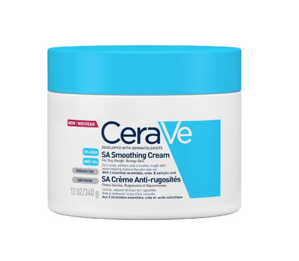 SA CeraVe Anti-Falten-Creme - 340 g Topf - image 1