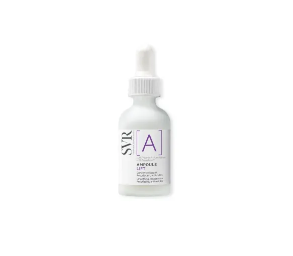 [A] Ampoule Lift konzentriertes glättendes SVR - Flasche mit 30 ml - image 1