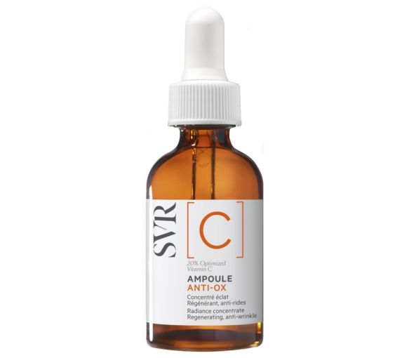[C] Anti-Ox Konzentration Leuchtkraft SVR - Flasche mit 30 ml - image 1