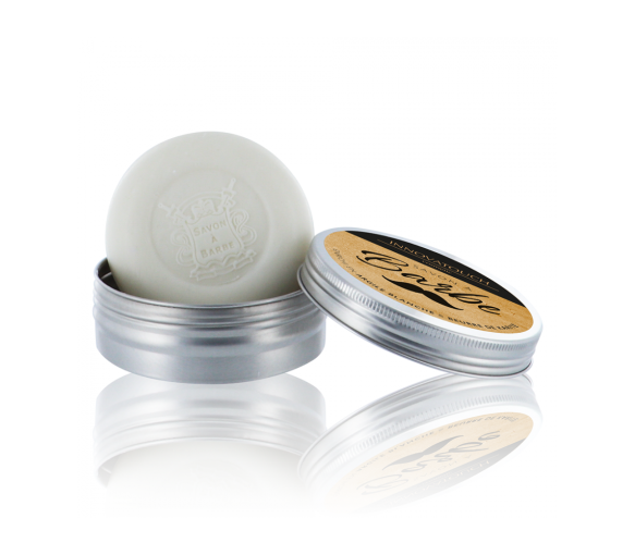 Innovatouch Cosmetic Bartseife für Männer - 100g Seife