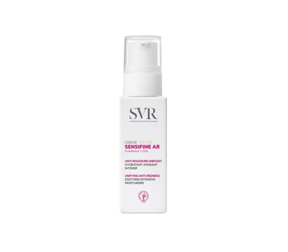 Sensifine AR getönte Creme SVR - Tube mit 40 ml - image 1