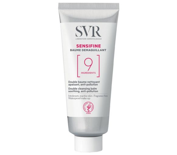 Sensifine Make-up Entfernerbalsam SVR - Tube mit 100g