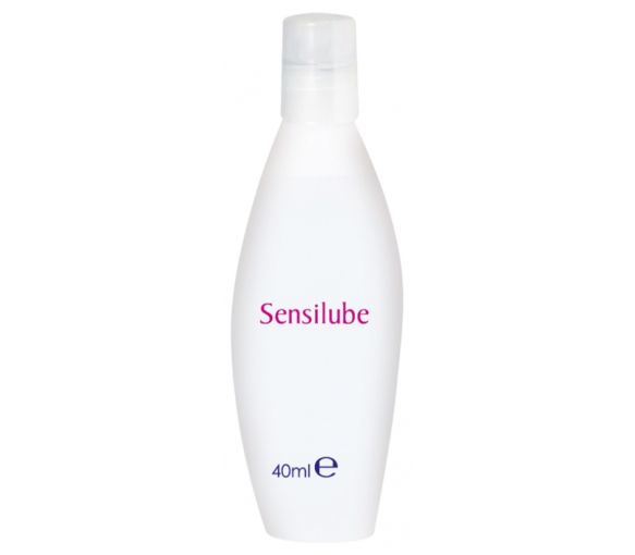 Sensilube Intimlube Durex - 40 ml Flasche