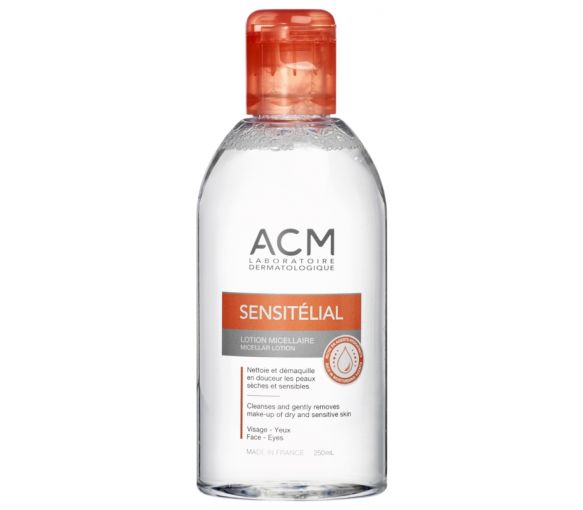 Sensitélial Mizellenlotion ACM - Flasche mit 250 ml