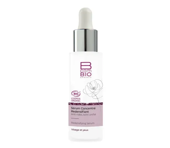 Bio BcomBio Redensifying Concentrate Serum - Pipette bottle of 30ml - image 1