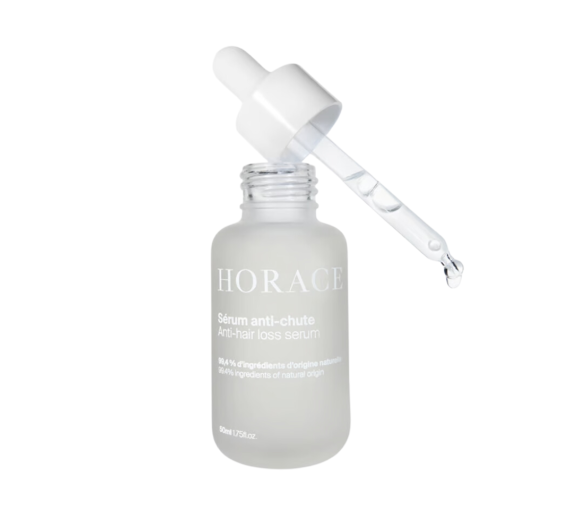 Horace Anti-Haarverlust-Serum - Pipettenflasche mit 50ml