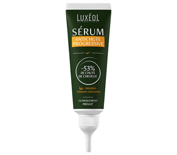 Luxéol Anti-Haarausfall Serum - 50 ml Tube - image 1