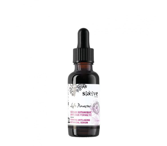 Botanisches Anti-Aging-Serum Festigkeit Lift Pinaster Saeve - Flasche mit 30 ml - image 1