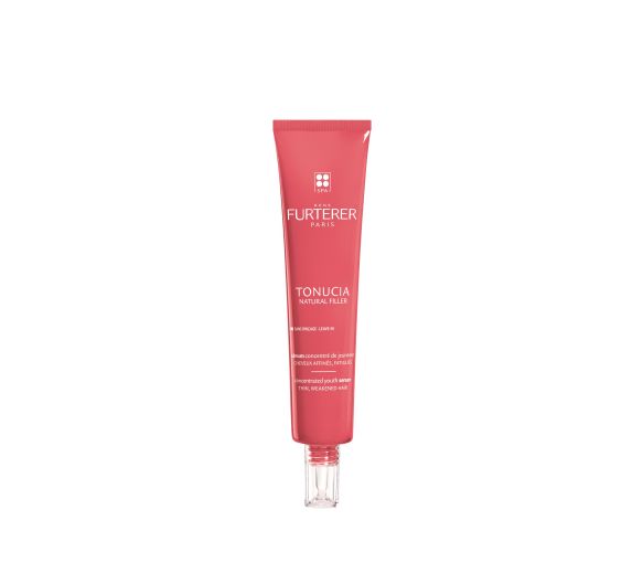 Tonucia Natural Filler Jugendserum René Furterer - Tube mit 75 ml - image 1