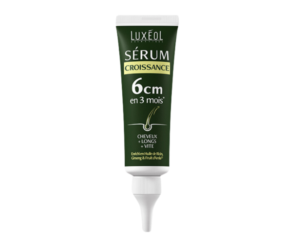Luxéol Wachstumsserum - 50ml Tube - image 1