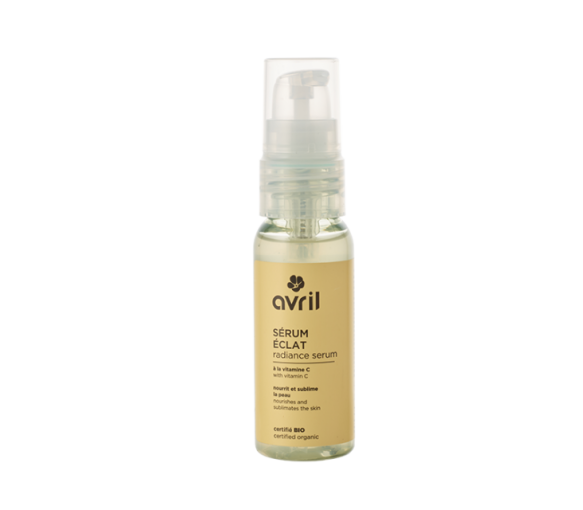 Sérum Strahlkraft Avril - Pumpflasche 30 ml - image 1