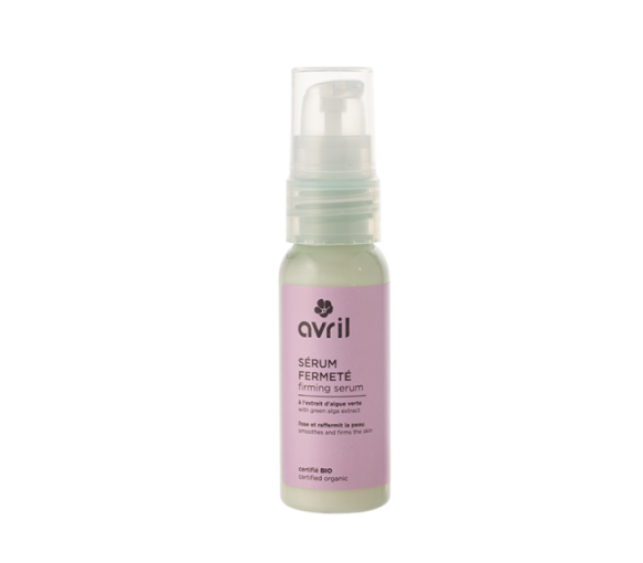 Festigkeitsserum Avril - Pumpflasche 30ml - image 1