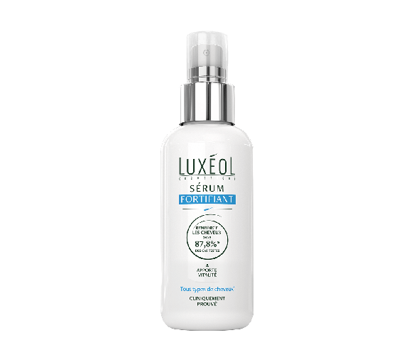 Luxéol stärkendes Serum - Flasche mit 75 ml