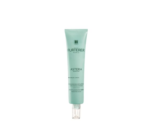 Astera Sensitive Anti-Pollution Schutzserum René Furterer - 75 ml Flasche - image 1