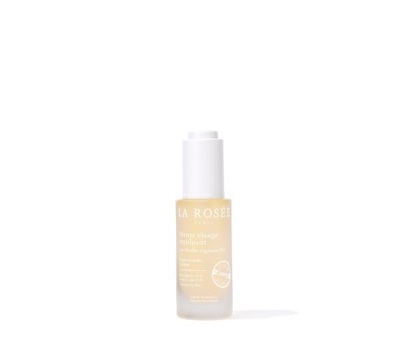 Reichhaltiges Gesichtsserum La rosée - Flasche mit 30 ml
