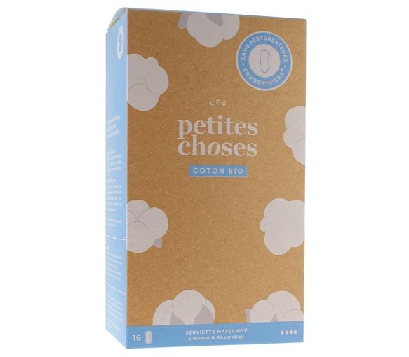 Mutterpasshüllen Les Petites Choses - Box mit 16 Hüllen