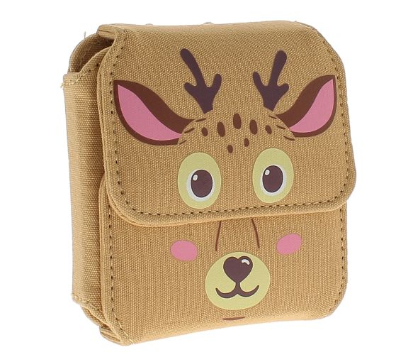 Set Maniküre Baby Plic - Set aus 4 Produkten - image 1