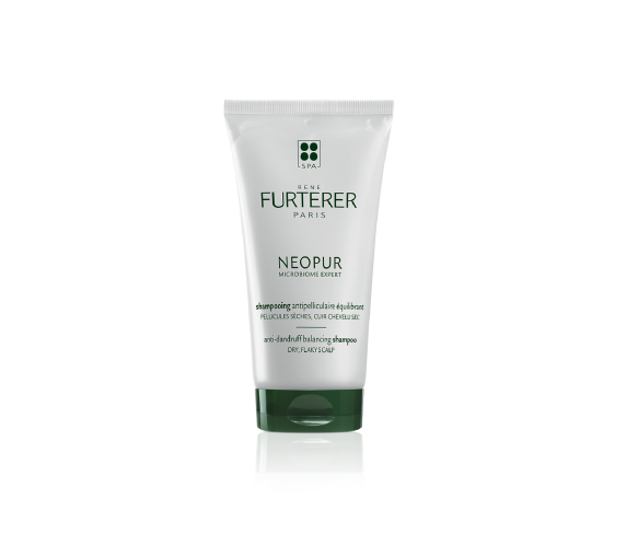 Néopur Anti-Schuppen-Shampoo für fettige Schuppen René Furterer - Tube mit 150 ml - image 1