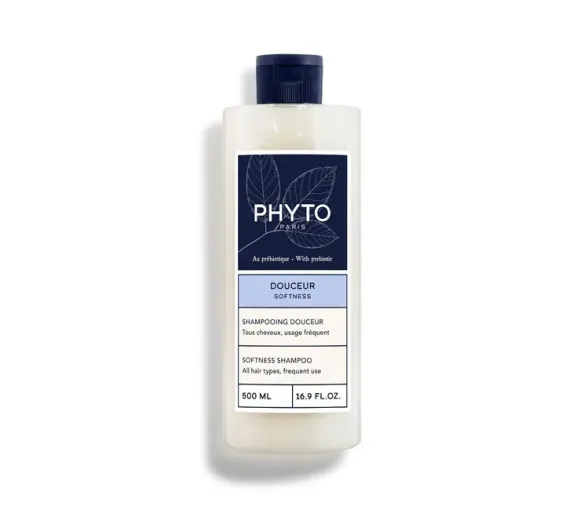 Shampooing Sanftheit Phyto - Flasche von 500ml - image 1