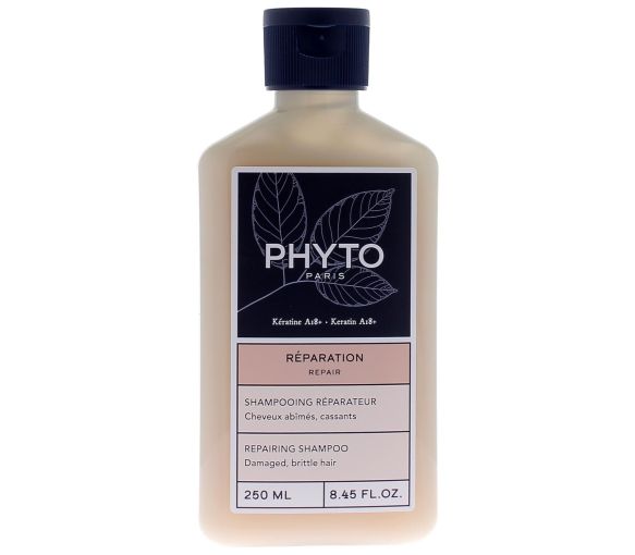Reparierendes Shampoo Phyto Paris - Flasche mit 250ml