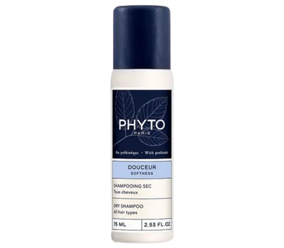 Shampooing trocken Phyto - Spray von 75ml - image 1