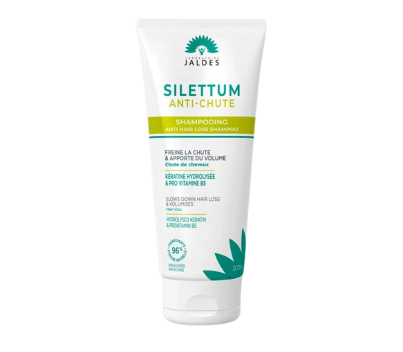 Silettum Anti-Haarausfall-Shampoo Jaldes - Tube mit 200ml - image 1