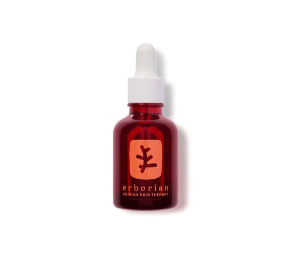 Skin Therapy Nacht-Öl Multi-Perfector Erborian - Pipettenflasche 30 ml