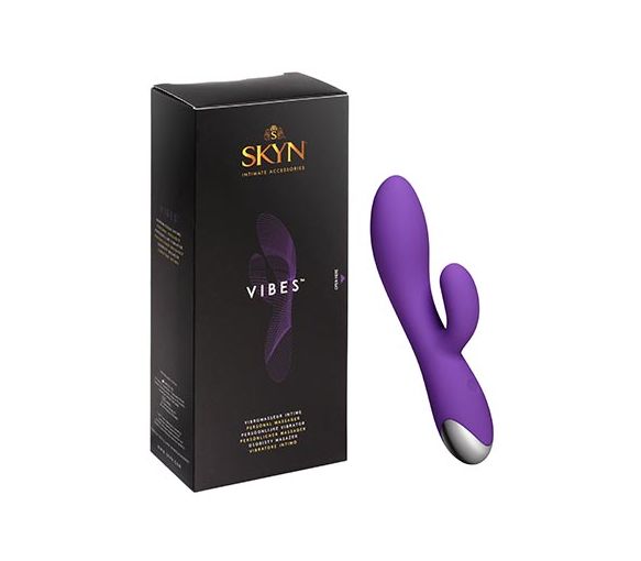 Skyn Vibes Vibromasseur Manix - ein Vibrator - image 1