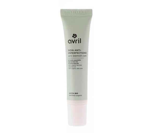 Bio-Anti-Unreinheitenpflege Avril - 15ml Tube - image 1