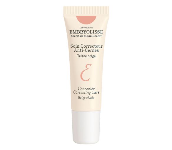Korrekturpflege gegen Augenringe beige Embryolisse - Tube mit 8 ml