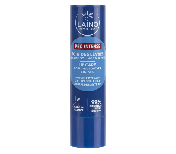 Lippenpflege-Stick Pro Intense Laino - 4 g Stick - image 1