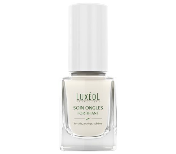 Luxéol Nagelstärkende Pflege - Flasche mit 11 ml - image 1