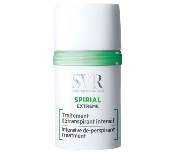 Spirial extreme intensives Entgiftungsbehandlung SVR - Stick von 20 ml