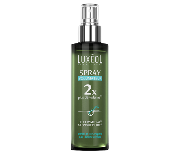 Luxéol Volumen-Spray - Spray mit 150 ml - image 1