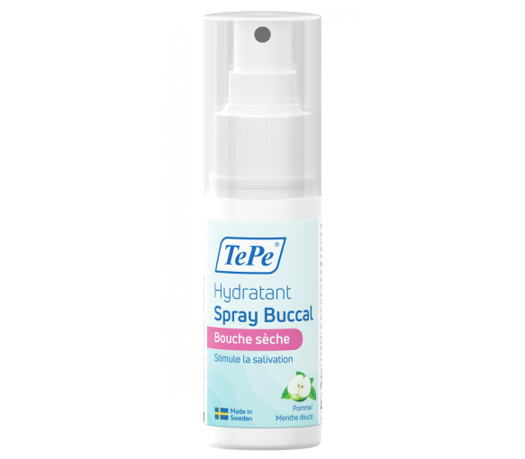 Tepe Speichelaktivator Spray - 50ml Spray - image 1