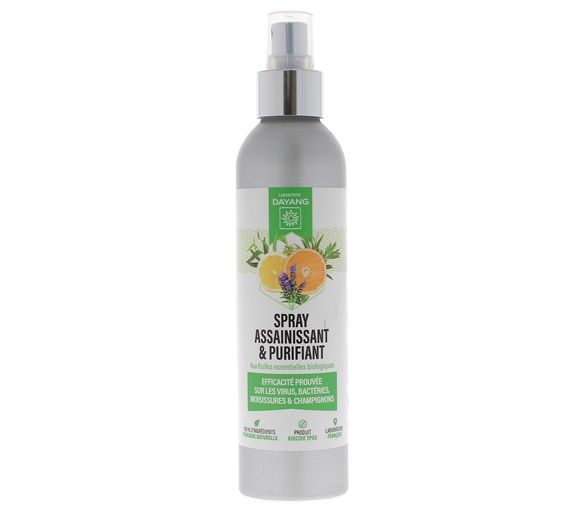 Dayang Desinfektions- und Reinigungspray - 200 ml Spray - image 1