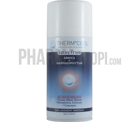 Therm°Cool Kältespray - 300 ml Spray