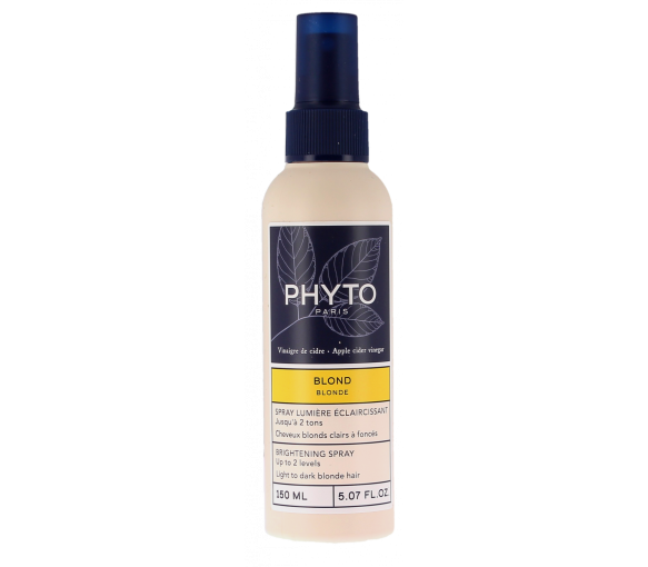 Phyto Aufhellendes Lichtspray - 150ml Flasche - image 1