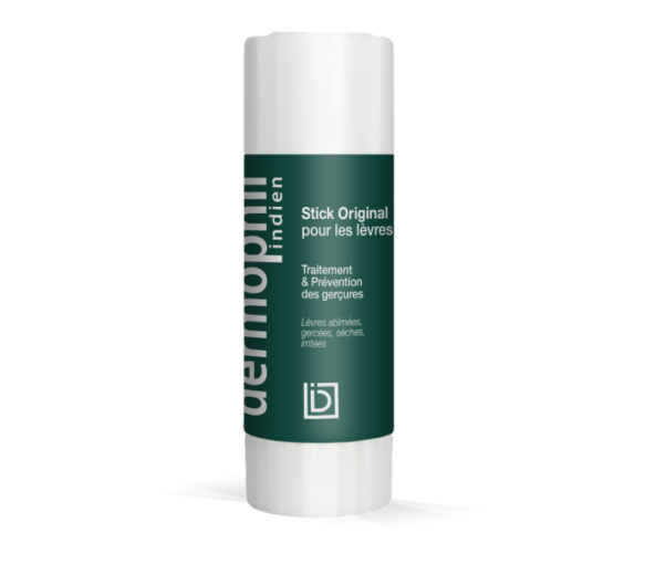 Originaler Dermophil Lippenbalsam - 3,5 g Stick