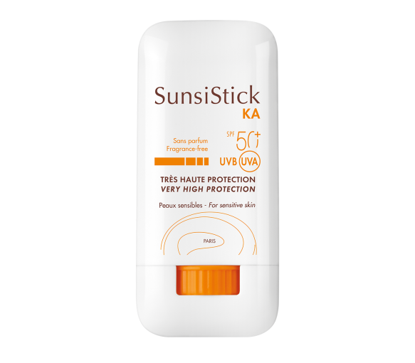Sonnenschutzstick sehr hoher Schutz SPF 50+ Avène - Stick mit 20 g - image 1