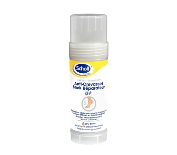 Reparatur-Stick U+ Scholl gegen Risse - Stick mit 70g - image 1