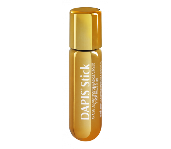Beruhigungsstick Dapis Boiron - Roll-On mit 3 ml - image 1
