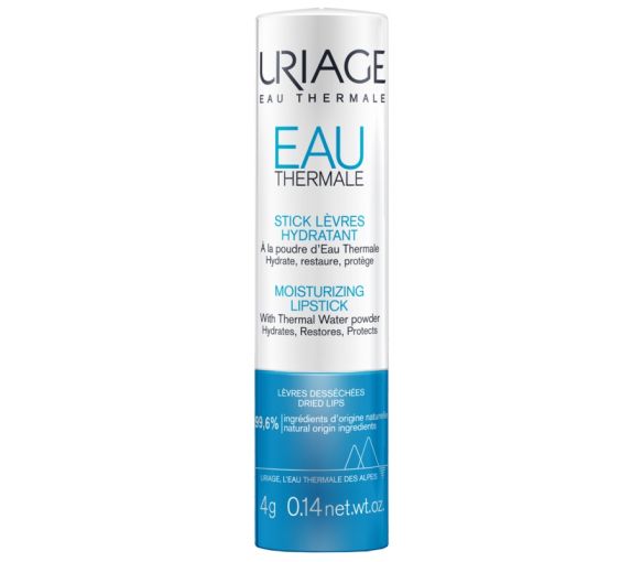 Uriage feuchtigkeitsspendender Lippenbalsam - 4g Stick - image 1