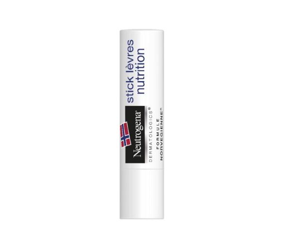 Neutrogena Lippenpflege - Stick mit 4,8 g